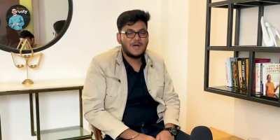 Bhau ka interview