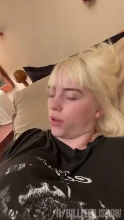 Billie eilish 