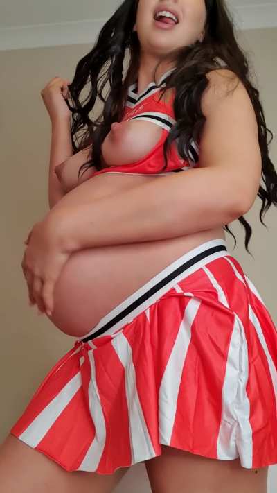 Creampies are my favourite 