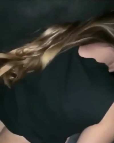 was way too horny to let her sleep [ C0M3NTS F0R M0RE ]