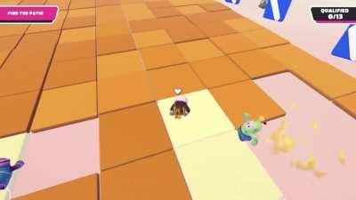 I walk a lonely road