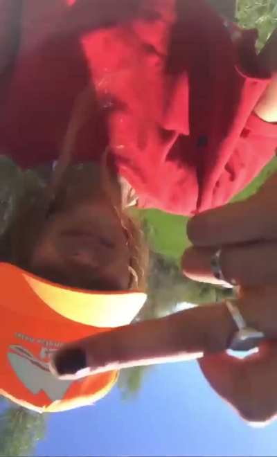 Tina Tonkin’s Fat Ass