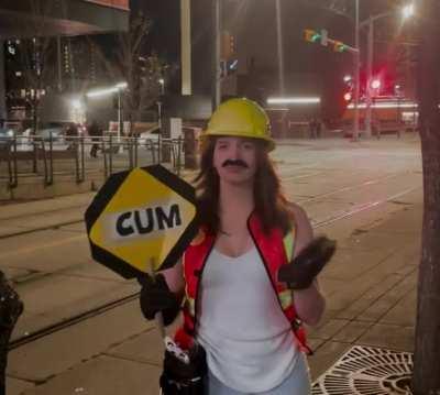 My Halloween costume ❤️