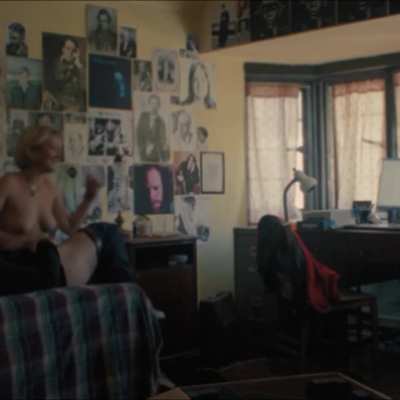 Addison Timlin  - Submission (2017)