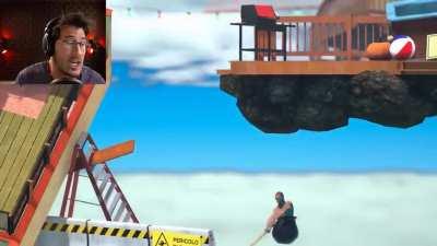 I made another Markiplier YTP for no reason.