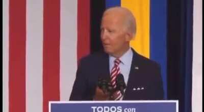 A Word From The President