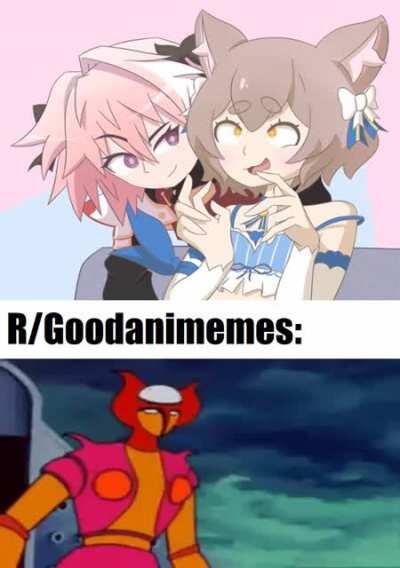 Every time I browse this sub, Ya Horny Bastards!