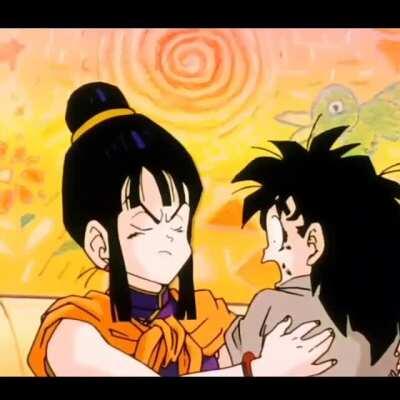 Yajirobe, el mas fuerte de dragón ball resulto ser un machista opresor