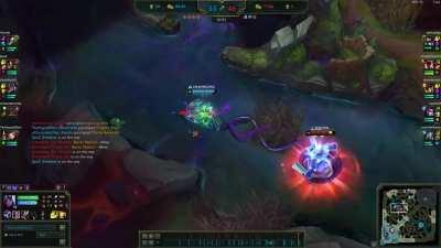 Umm, fed mundo btw…