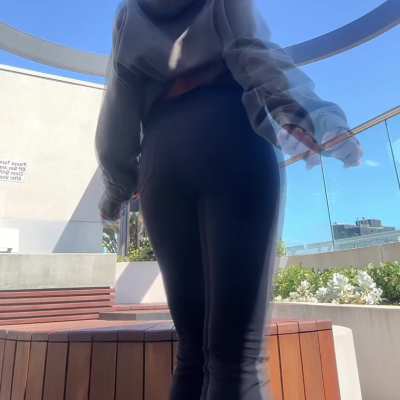 just a dancey dance!