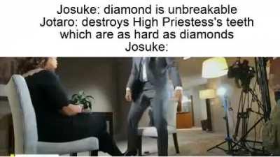 Josuke