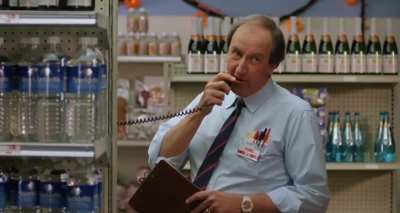 Father of the Bride (1991) Hot Dog Buns