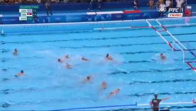 Gol Jaksica u poslednjoj sekundi za polufinale 