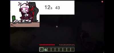 Sarventene has been sticking to FPS but today she decided to speedrun