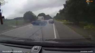 Don't forget your seatbelt.