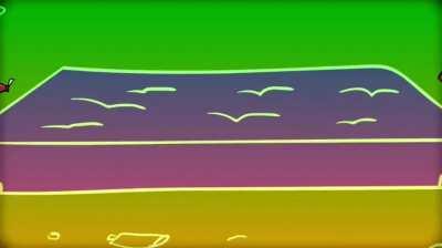 TIWIS but slowed down