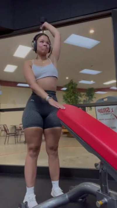 Ana 🏋🏼‍♀️