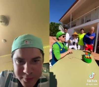 Hasn't been this good in years