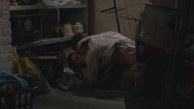 Maura Tierney: The Affair S02 E09 (Sex Scene)