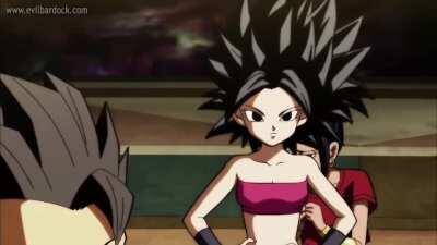 nooo goku te van a funar