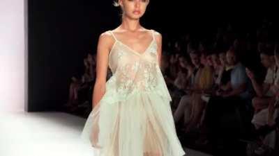 To be transparent is a nice virtue.