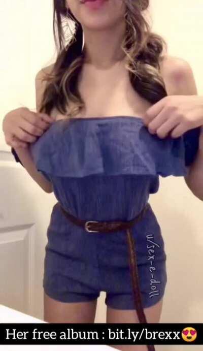 A drop Bigger Than you Thought ??