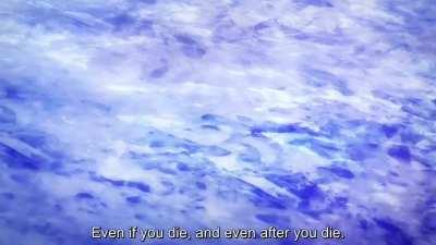 Exact same line, exactly one season later . This is brilliant