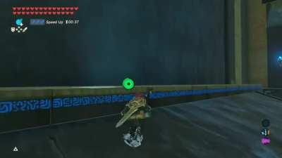 Taking the longer route is more fun