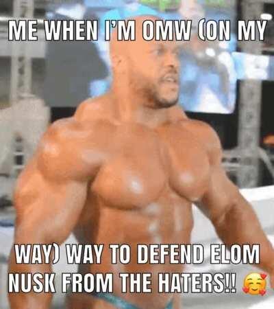 Daddy Muss will save us all 😩😩😩