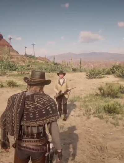 Me trying to talk to a girl in real life (I get really nervous)