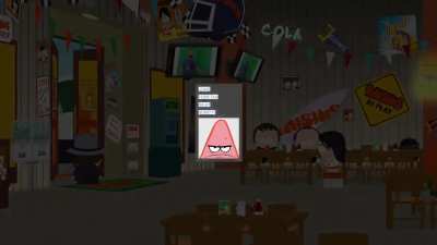 what the hell is this menu and how do i get rid of it??