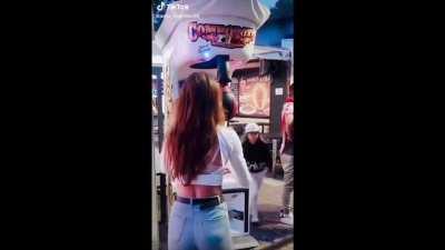 These ladies give new meaning to the phrase 