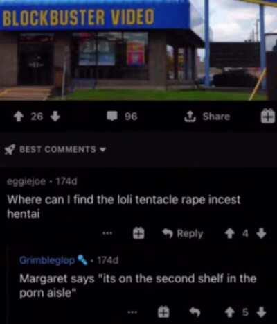 I mean... they did say EVERY video...