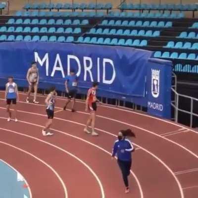 When you win and lose at the same time