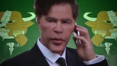 Un día promedio de un argentino bolsero