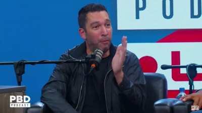 Dave Smith on the Two Party Cycle