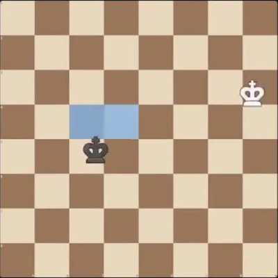 Why didn't he just en passant the king? Is he stupid?