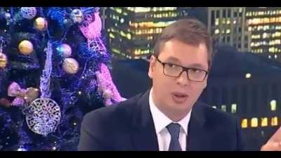 Obuzdajte njegov entuzijazam!