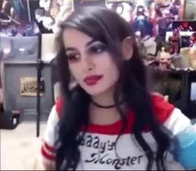 harley quinn