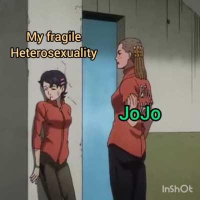 I don't mind it though.