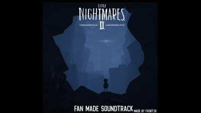 Little Nightmares 2 Fan Made Soundtrack - Escapism. If you like Prison Toys and Hypno you will like this one, so stay tuned for an extended version!