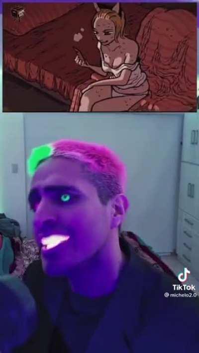 I beg your FUCKING PARDON ??????????????