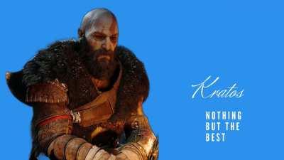 Songs to slay a pantheon to