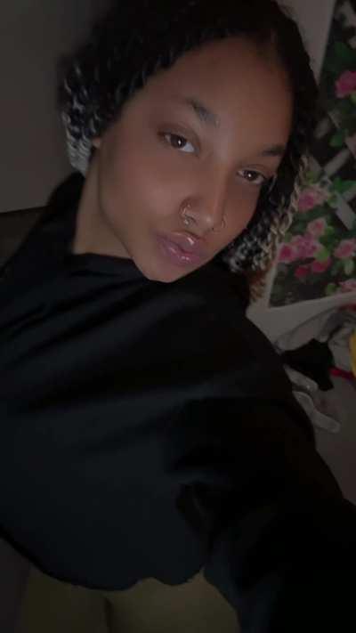 Come pay reparations to your favorite black queen