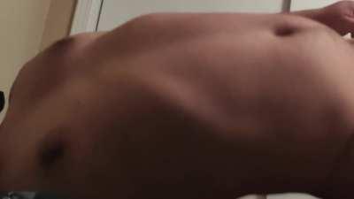 Falling Wetdream Orgasm