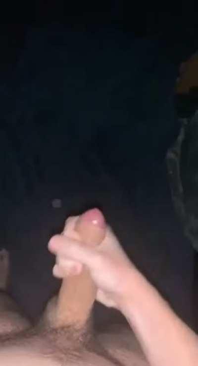 Where should I cum when I’m with you?