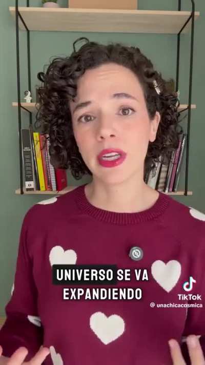 Qué es lo más lejano que podemos ver?