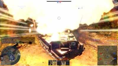 He threw a reverse uno card at me... Well played you