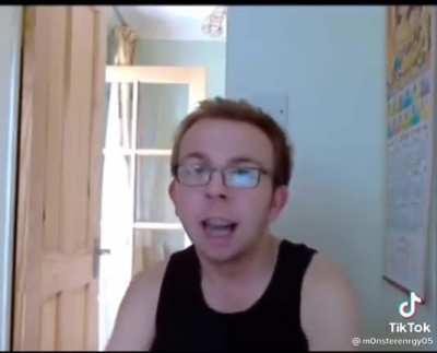 I’m 15 and this is yeet