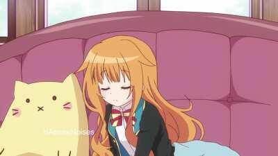 Pirara~Piro!~Piruru~Piruriruri!